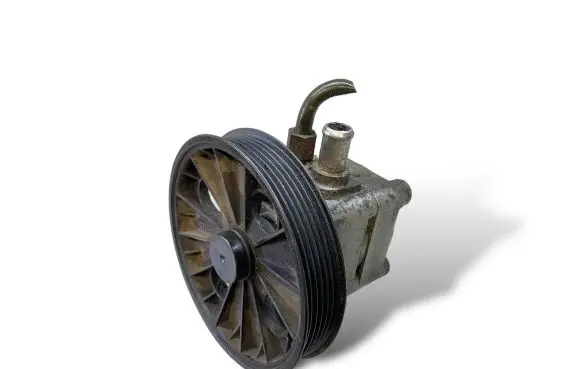 Volvo V70 Power steering pump