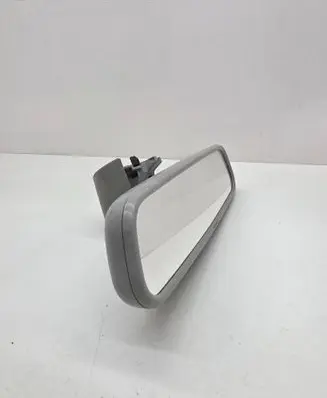 Audi A6 S6 C6 4F Rear view mirror (interior) 4F0857511AA