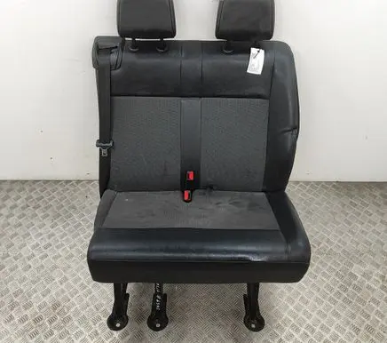 Opel Vivaro Front driver seat 16171443ZP 1617143480
