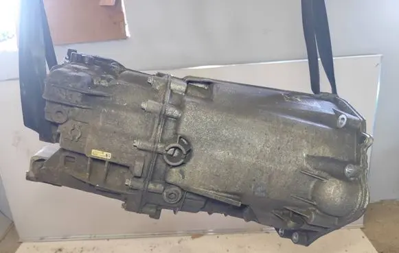 Volkswagen Crafter Manual 6 speed gearbox A9062610303 HVW9062606800 R90626100