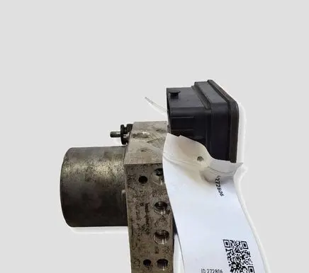Jaguar F-Pace ABS Pump 2265106539 0265956524 0265290293