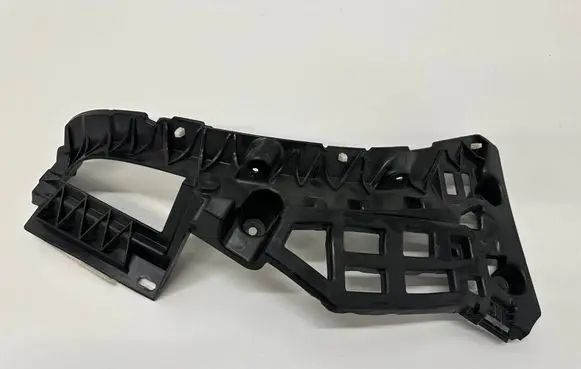 Porsche Macan (95B) Rear bumper corner part panel trim 95B807453H