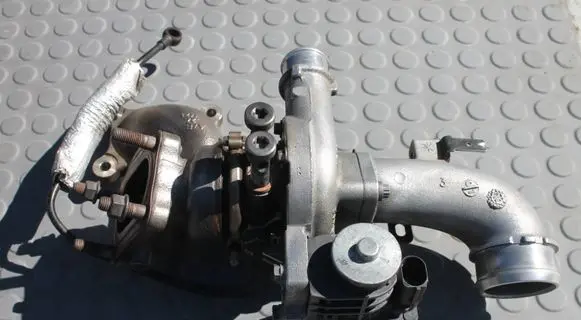 Hyundai Kona I Turbo TURBO-28231-04560 39400-04500 28231-04560