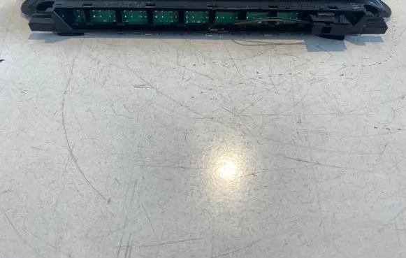 BMW 5 E60 E61 Third/center stoplight