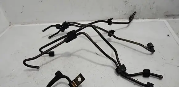 Peugeot 307 Fuel injector supply line/pipe 