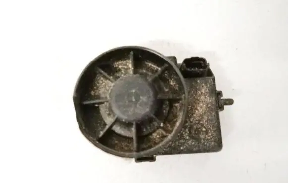 Peugeot 407 Horn signal 9666808680 8525684604