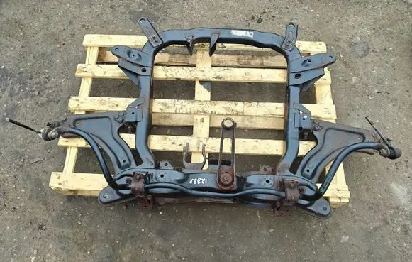Opel Meriva A Front subframe 