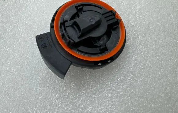 Tesla Model Y Airbag deployment crash/impact sensor 103676200A 210514