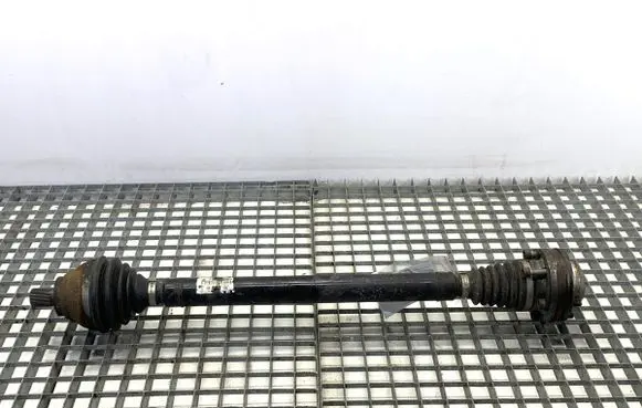 Volkswagen PASSAT CC Front driveshaft 