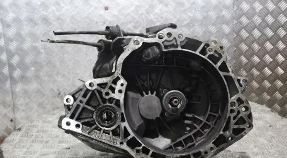 Suzuki Swift I Manual 5 speed gearbox
