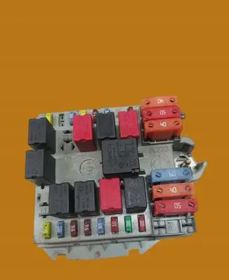 Alfa Romeo 147 Fuse box set 51742420D