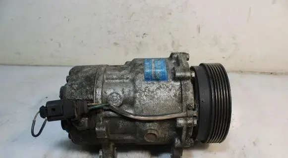 Audi A3 S3 8L Air conditioning (A/C) compressor (pump) SD7V16