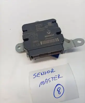 Renault Master III Airbag control unit/module 985106290R