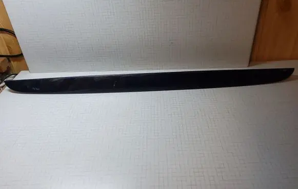 Ford Galaxy Tailgate trim 7M5827574B