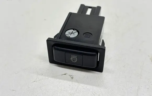 Toyota Corolla Verso AR10 Headlight washer switch 464-0U51