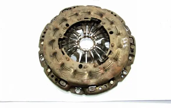 Pressure plate
