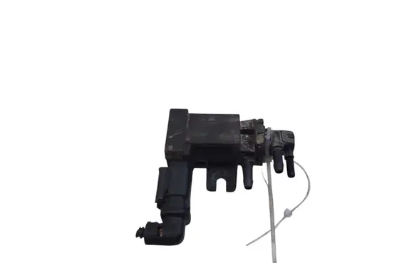 Citroen C5 Turbo solenoid valve 9674084680