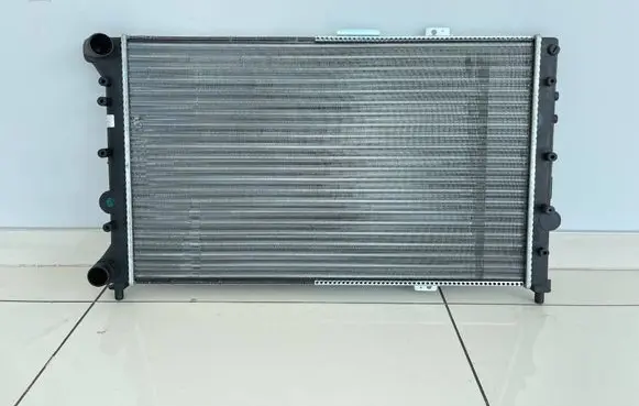 Alfa Romeo 156 Coolant radiator 71753211 60690404 50501507