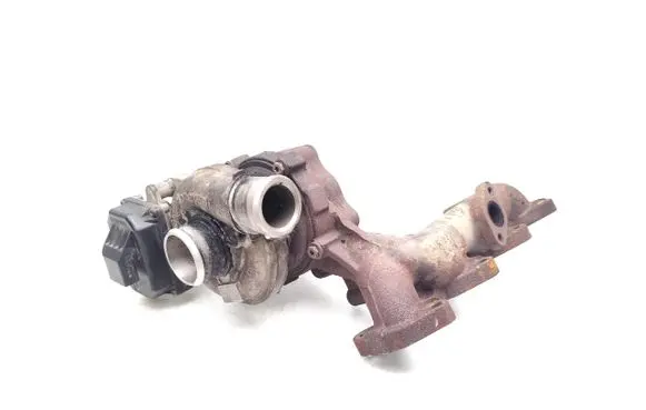 Hyundai i40 Turbo 28201-2A810 282012A810