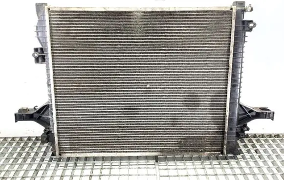 Volvo XC90 Coolant radiator