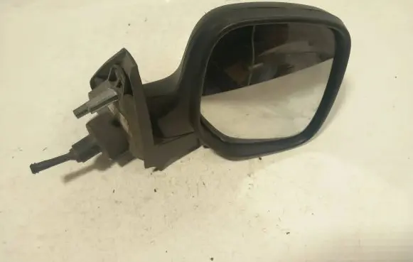 Peugeot Partner Manual wing mirror 96193823XT 112022