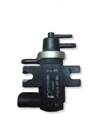 Volkswagen PASSAT B5.5 Turbo solenoid valve 31100