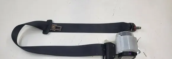 Nissan Leaf I (ZE0) Middle seatbelt (rear) 633731501A