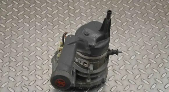 Peugeot RCZ Electric power steering pump 9673536480