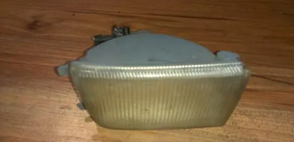 Volkswagen Golf III Front indicator light 1H0953156A