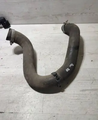 Peugeot 308 Intercooler hose/pipe 9820100780