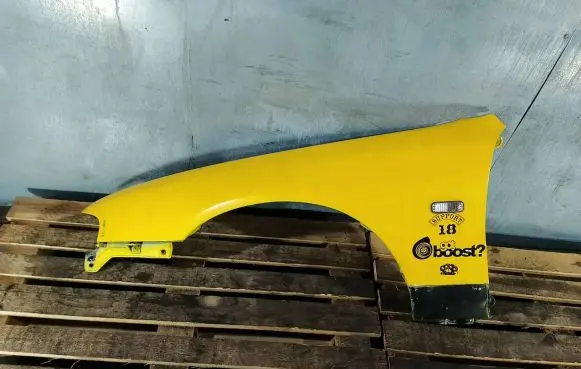 Honda Prelude Fender