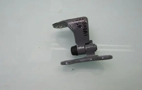 Nissan Qashqai J12 Rear door upper hinge 
