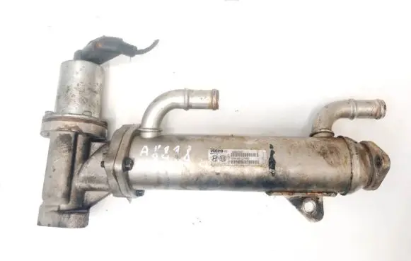 Hyundai Santa Fe EGR valve cooler 988294p 28416-27400