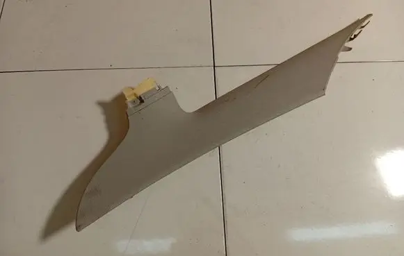 Audi A6 S6 C6 4F Other interior part 4F5867246D
