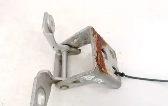 Dodge Durango Rear door lower hinge