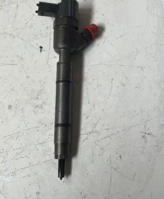 Hyundai i30 Fuel injector 338002A900 0445110320