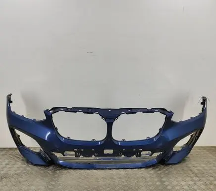 BMW X3 G01 Front bumper 8091990