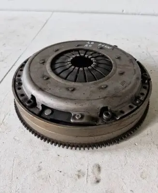 Audi A4 S4 B5 8D Clutch set kit