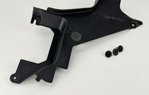 BMW i4 Pickup box liner 8738051 15677210