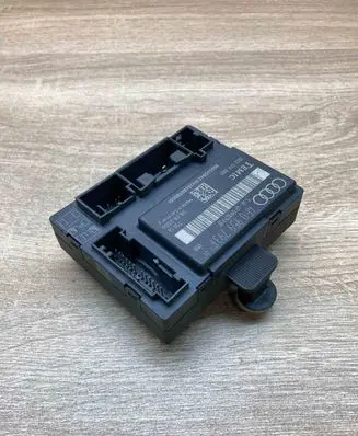 Audi A6 S6 C6 4F Door control unit/module 4F0959793F 4F0910793F