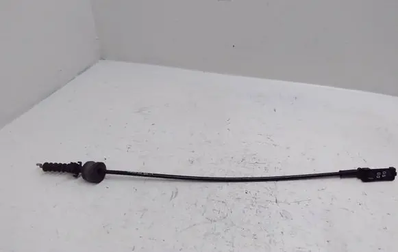 Volvo S80 Front door cable line 9203891A