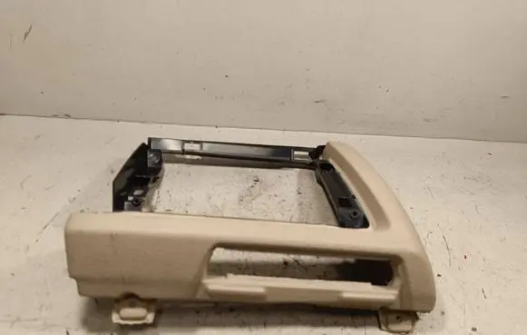 BMW 7 F01 F02 F03 F04 Panel trim 9143956