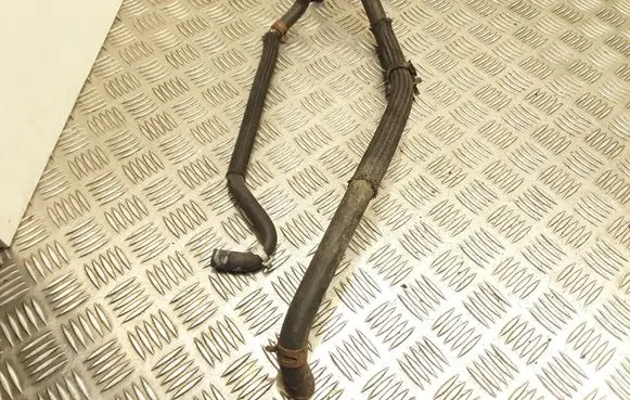 Suzuki Grand Vitara II Engine coolant pipe/hose