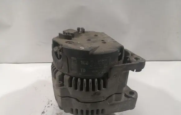 Opel Vectra B Generator/alternator 0123500007 90508842