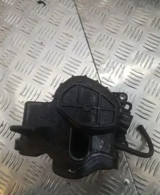 Opel Insignia A EGR valve cooler