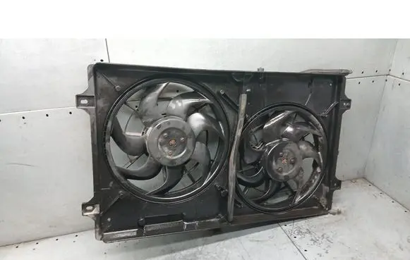 Ford Galaxy Fan set 7M3121207B