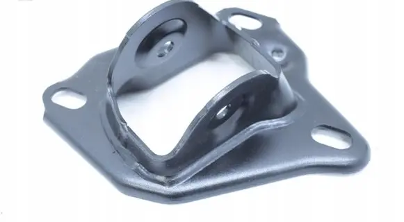 Other rear suspension part