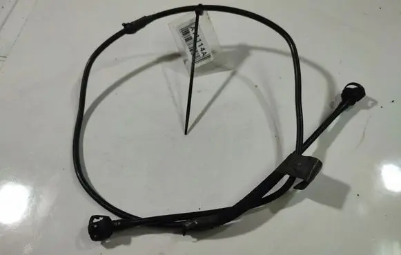 Mazda 2 Vacuum line/pipe/hose 