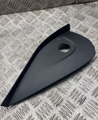 BMW 5 G30 G31 G38 Dashboard side end trim 17397510
