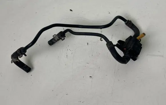 Ford Mustang VI Turbo solenoid valve 31219138